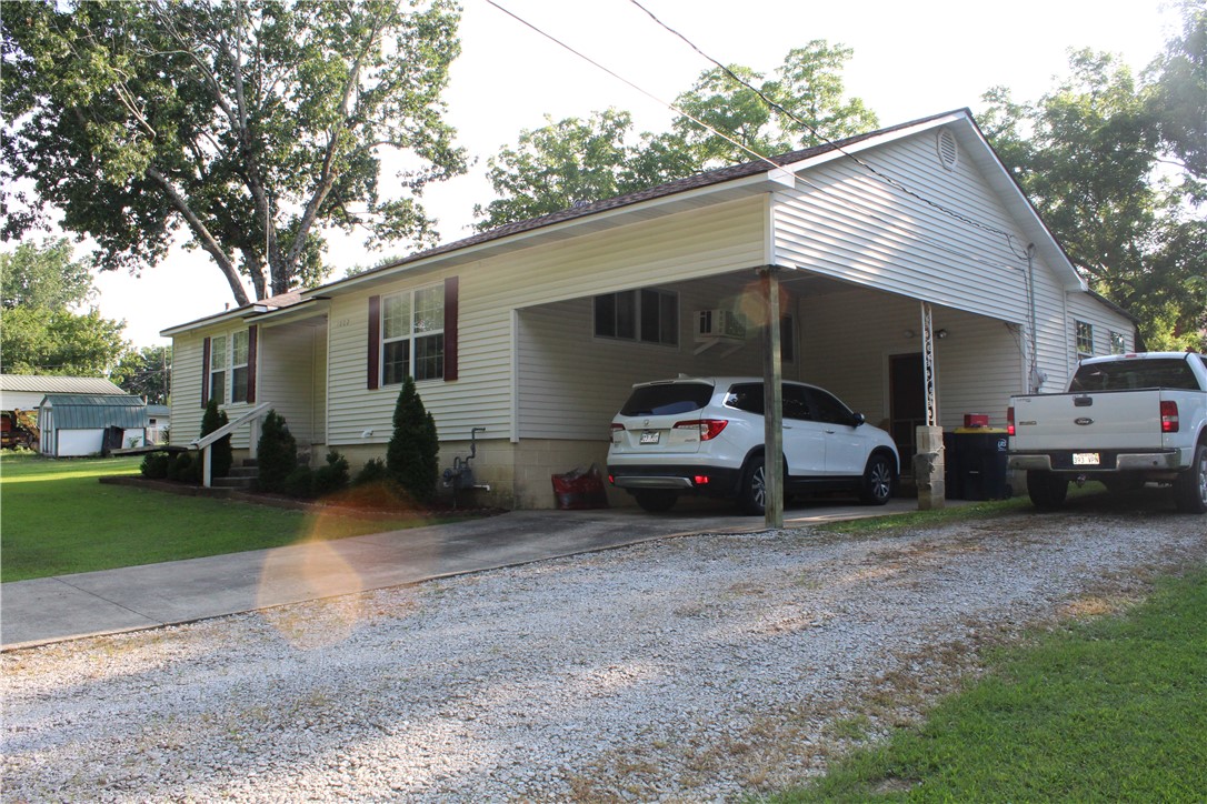 Eagle Heights - Residential