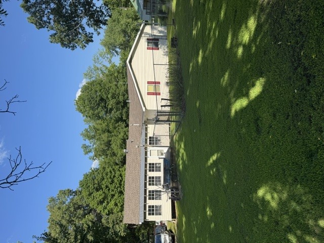 Eagle Heights - Residential
