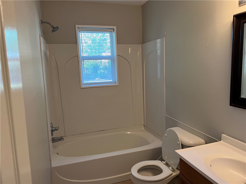 Kimberly Heights Sub Siloam Spgs - Residential Lease