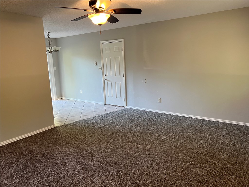Kimberly Heights Sub Siloam Spgs - Residential Lease