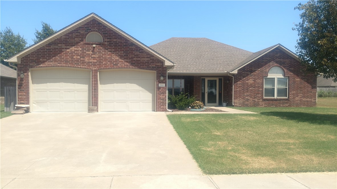 Oaks, The Ph 2 Gentry - Residential