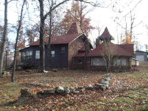 Sold prior to entering into MLS