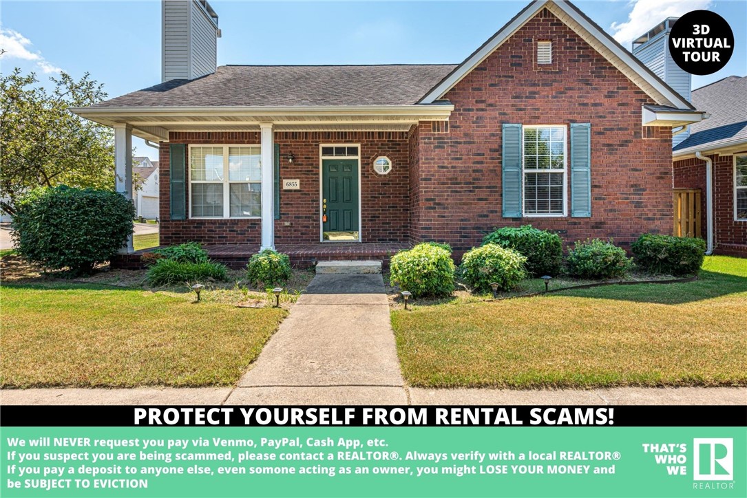 Harber Meadows Ph Xiii - Residential Lease