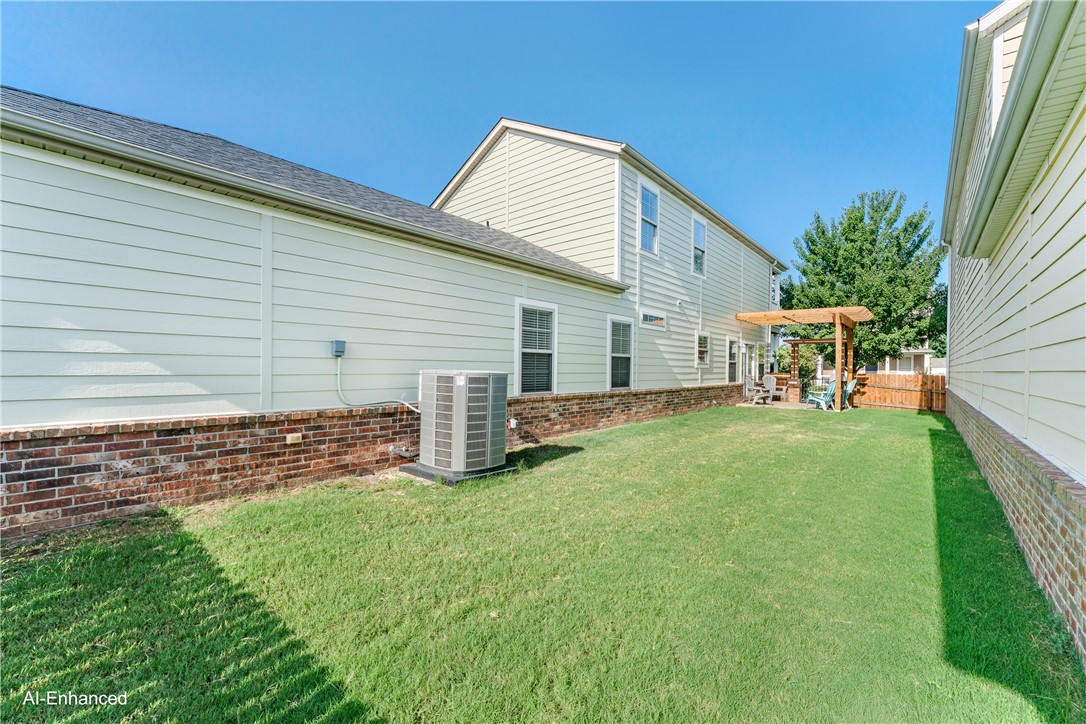 Rupple Row Sub - Residential