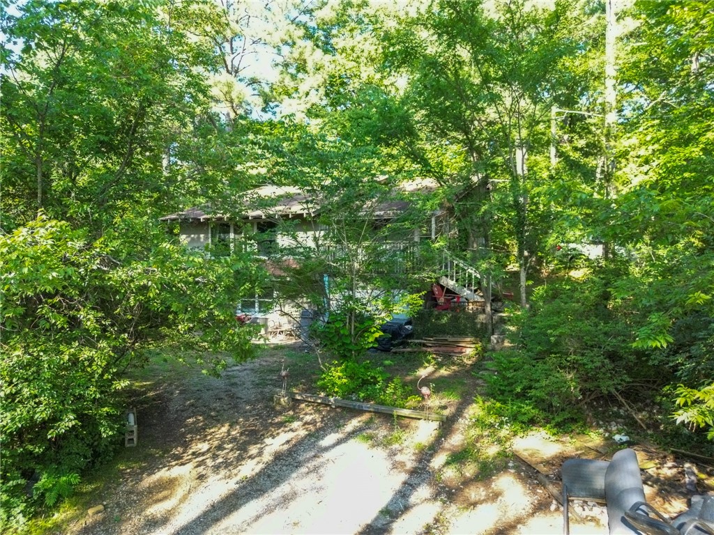 Fayetteville Outlots - Residential