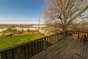 Skyline Terrace - Residential