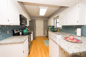 Skyline Terrace - Residential
