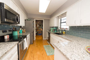 Skyline Terrace - Residential