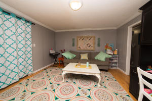 Skyline Terrace - Residential