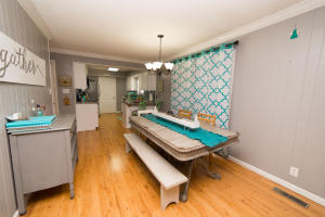 Skyline Terrace - Residential