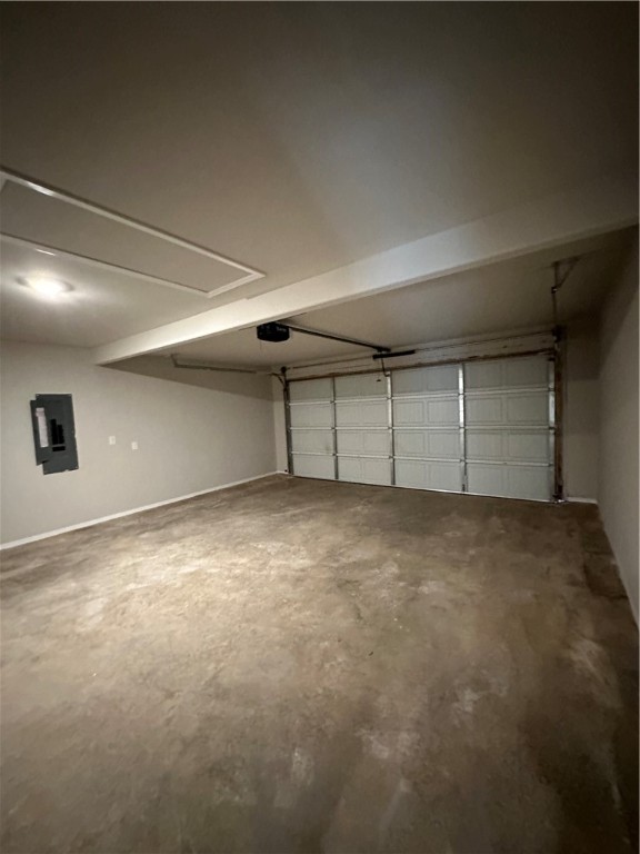 Providence Village Ph3 - Residential Lease