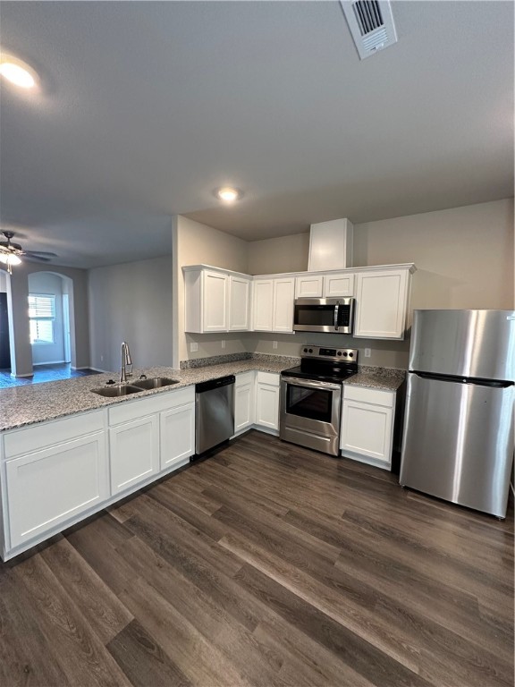 Providence Village Ph3 - Residential Lease