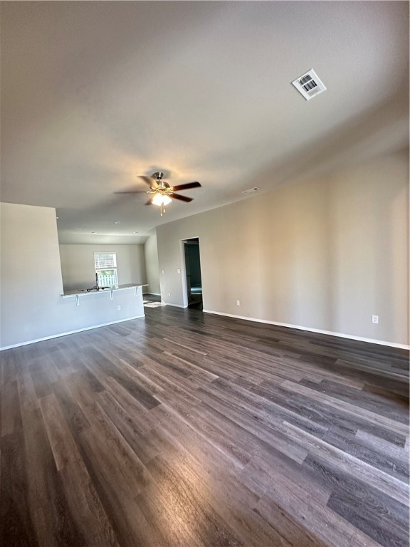 Providence Village Ph3 - Residential Lease