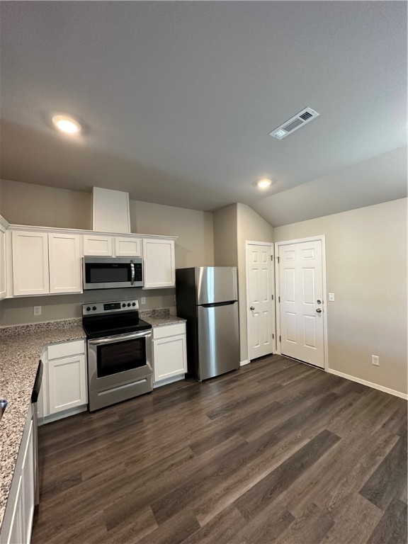 Providence Village Ph3 - Residential Lease