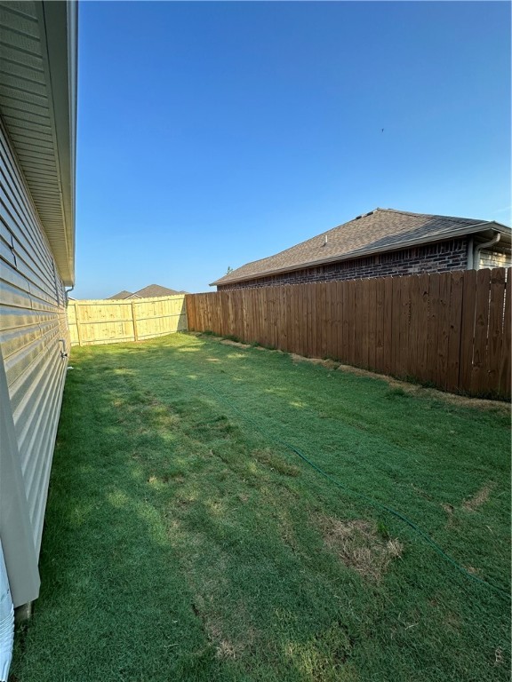 Providence Village Ph3 - Residential Lease