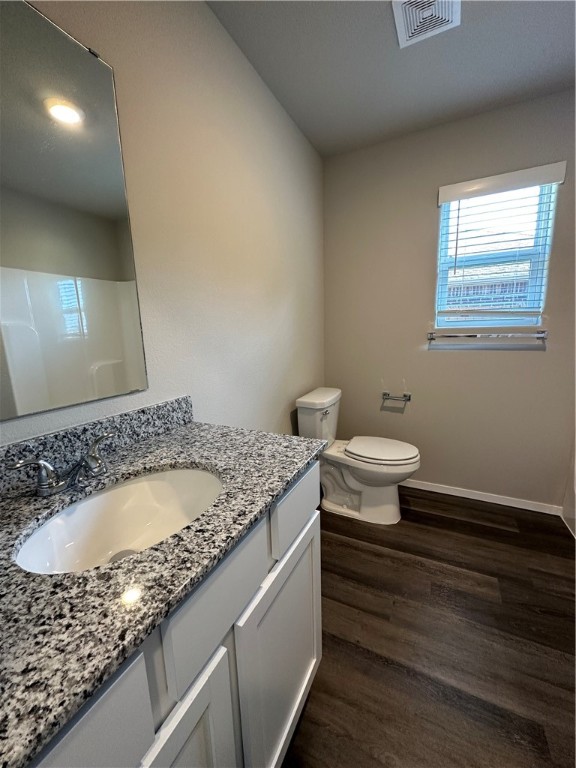 Providence Village Ph3 - Residential Lease