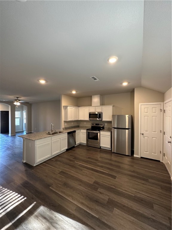 Providence Village Ph3 - Residential Lease
