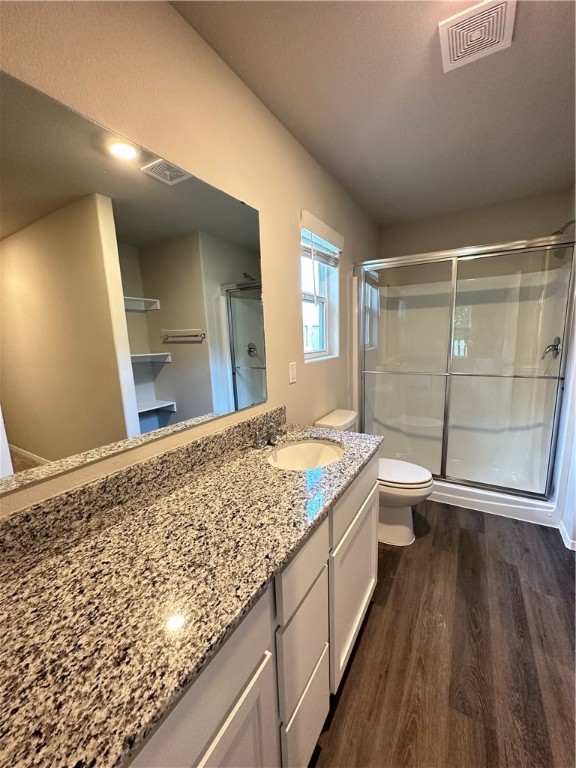 Providence Village Ph3 - Residential Lease