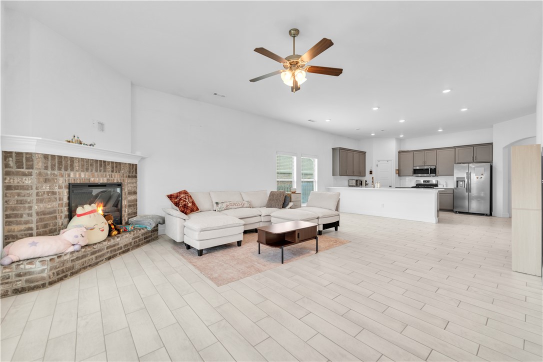 Avalon Sub Ph 1 Pea Ridge - Residential