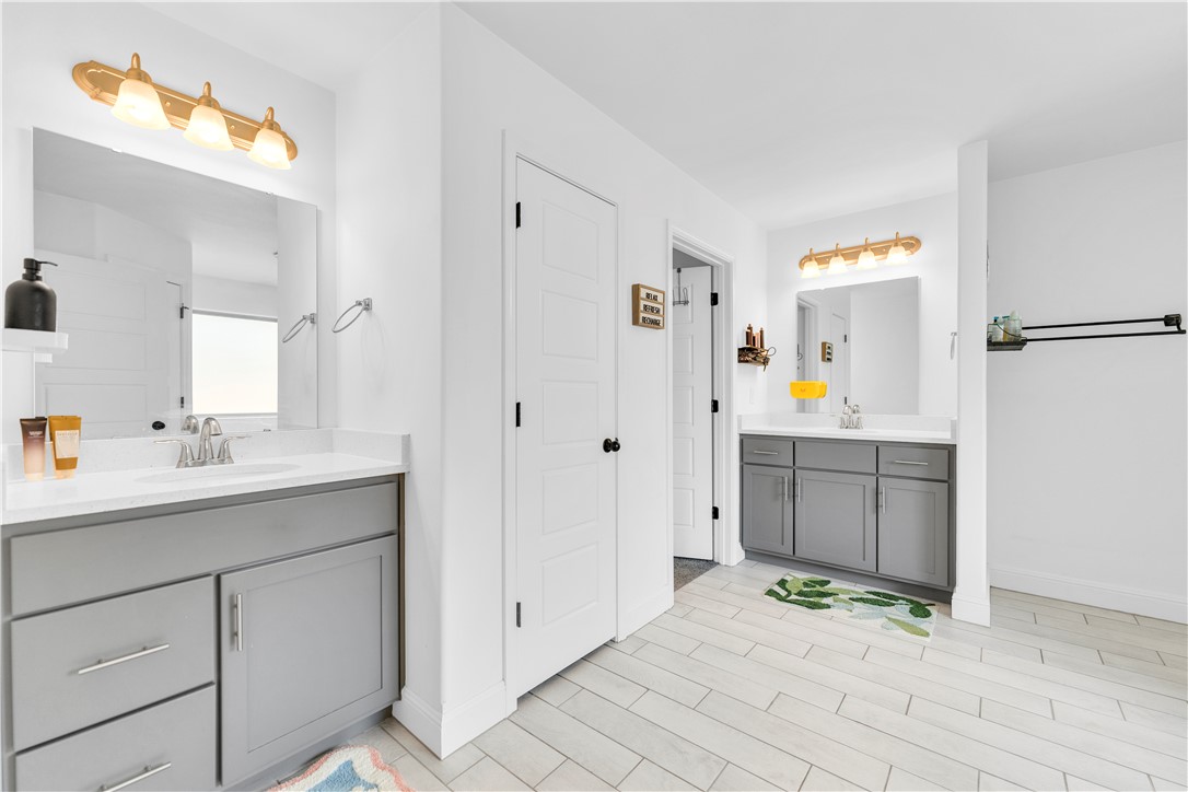 Avalon Sub Ph 1 Pea Ridge - Residential