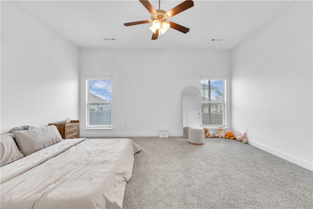 Avalon Sub Ph 1 Pea Ridge - Residential