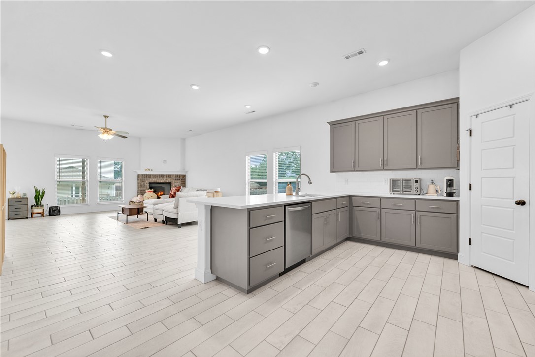 Avalon Sub Ph 1 Pea Ridge - Residential
