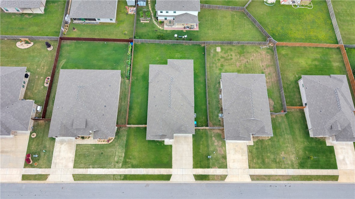Avalon Sub Ph 1 Pea Ridge - Residential