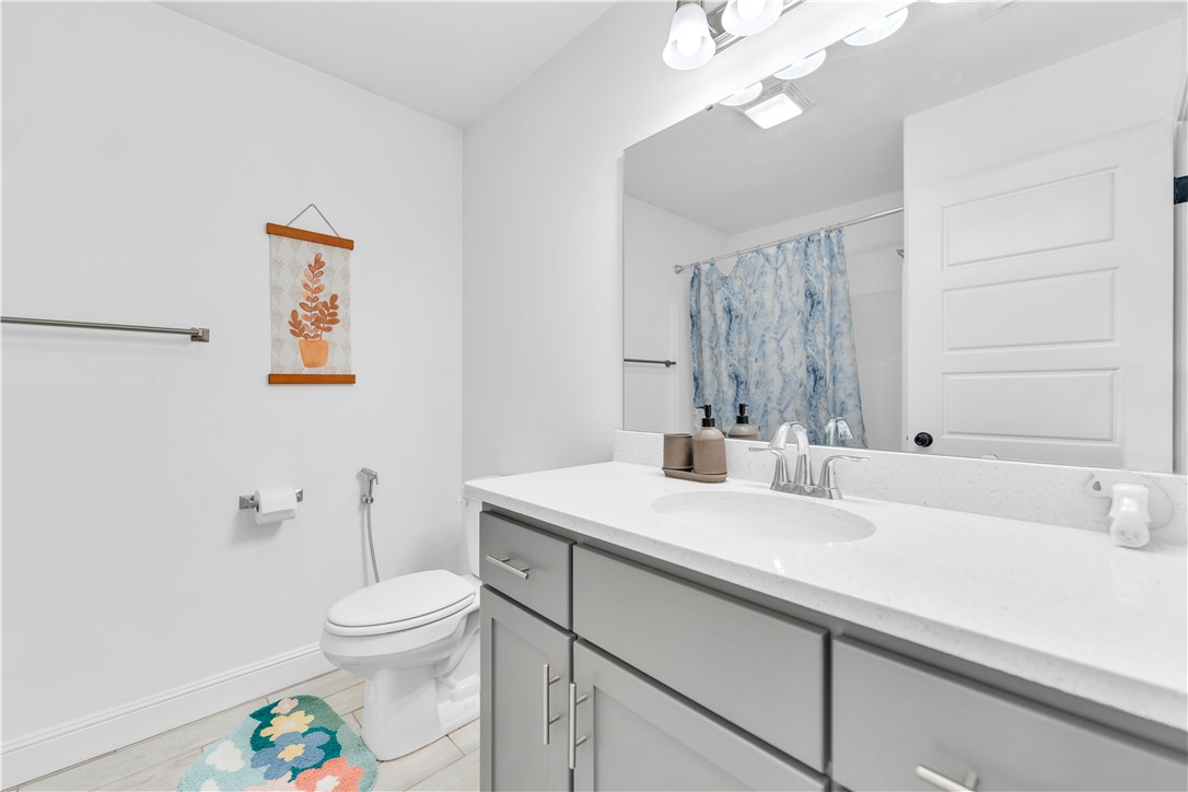 Avalon Sub Ph 1 Pea Ridge - Residential