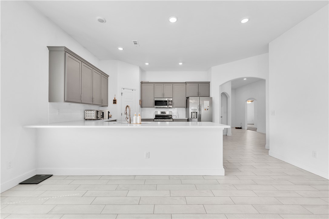 Avalon Sub Ph 1 Pea Ridge - Residential