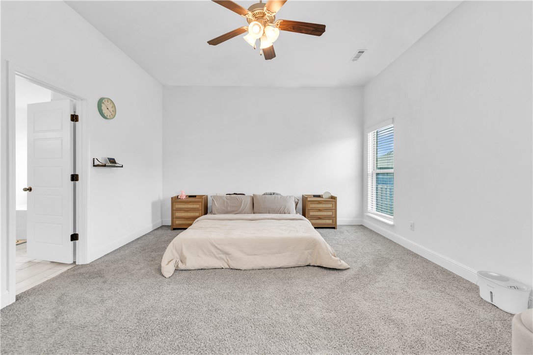 Avalon Sub Ph 1 Pea Ridge - Residential