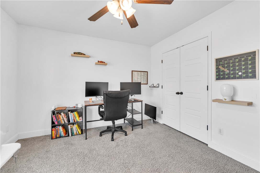 Avalon Sub Ph 1 Pea Ridge - Residential