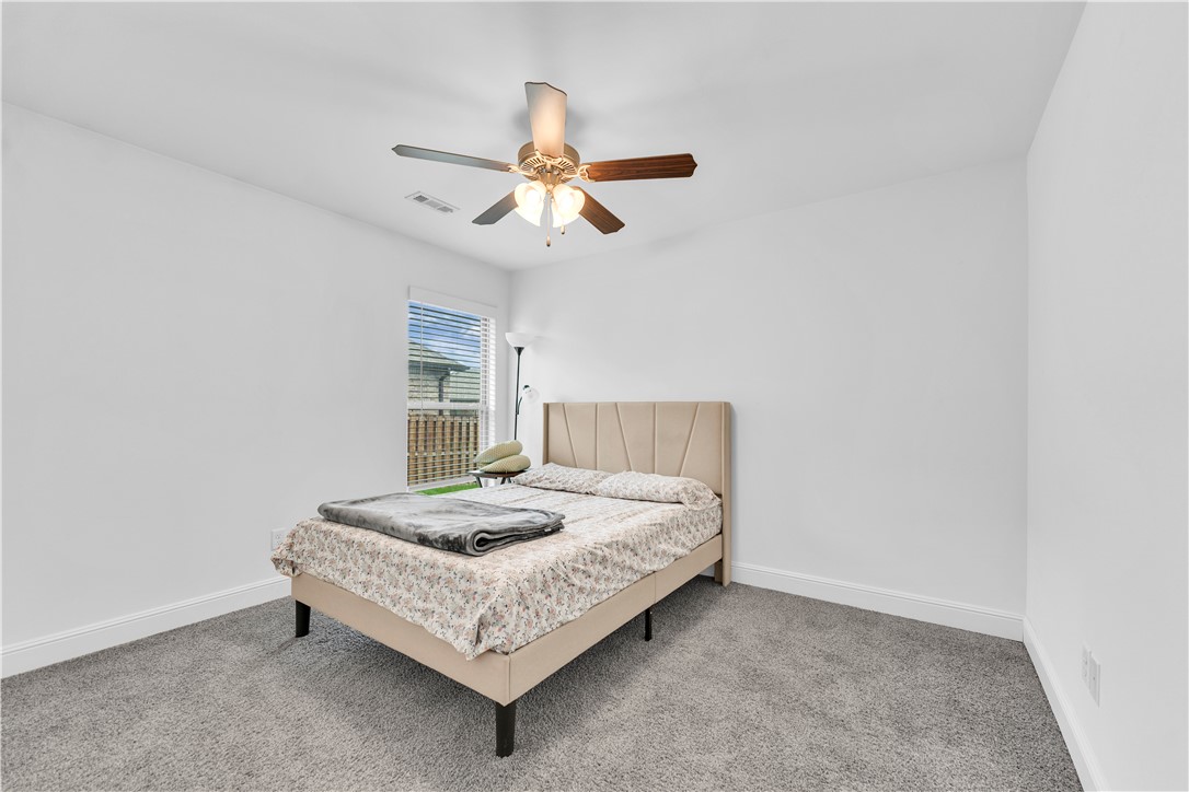 Avalon Sub Ph 1 Pea Ridge - Residential