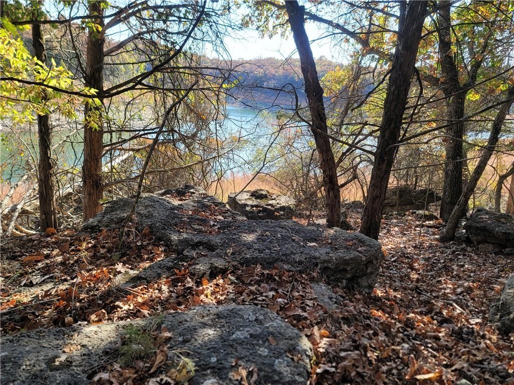 3.03 Acres - Lot 62 in Webb's Landing on Bull Shoals Lake! Rare opportunity to own 3.03 acres in the Webb’s Landing private grass airstrip community on beautiful Bull Shoals Lake! This premier Lot 62 offers stunning lake views with Corps of Engineers land bordering the south property line and across the shoreline—providing additional privacy and protected scenery. Enjoy lake access through the community’s private boat slips ( needs to be purchased separately), along with a protected cove that’s easily navigable by kayak. Electric and cable/phone are already in place, making your building process even easier. Featuring approximately 330 feet of road frontage, this property provides excellent flexibility for your dream home or weekend retreat. Perc test has already been completed. Build your custom lake escape in one of the area’s most unique fly-in communities—where aviation access, recreation, and natural beauty come together!