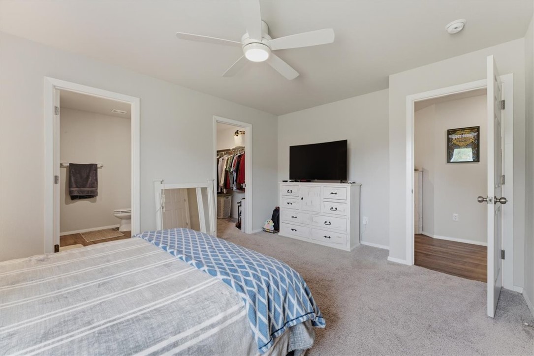 Prairie View Sub - Residential