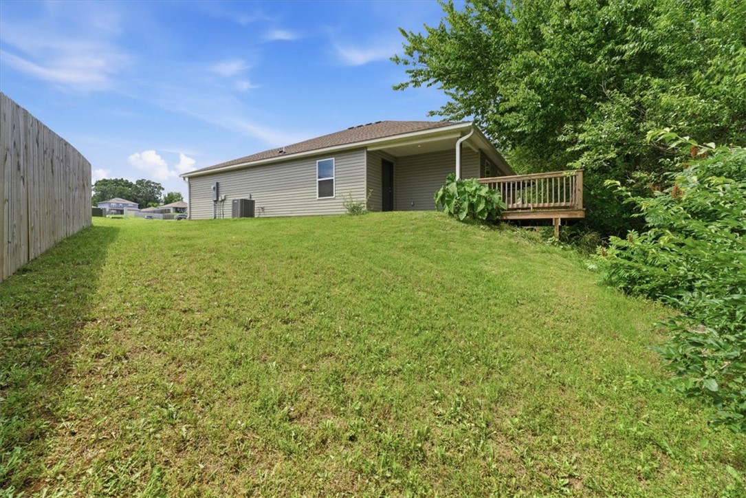 Prairie View Sub - Residential