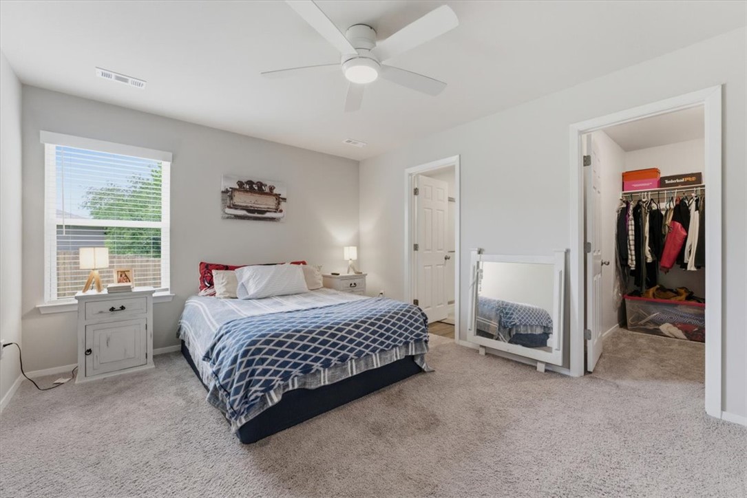 Prairie View Sub - Residential
