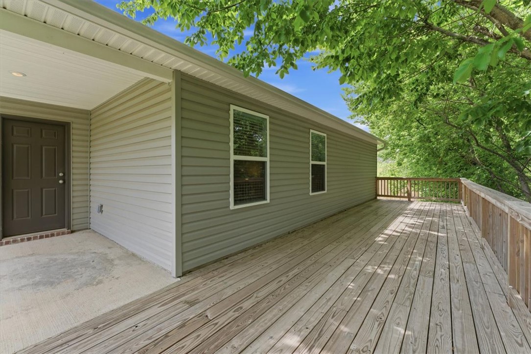 Prairie View Sub - Residential