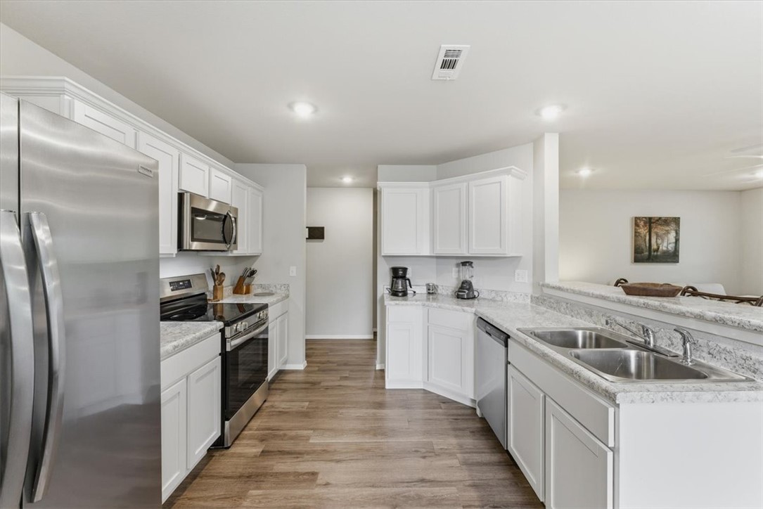 Prairie View Sub - Residential
