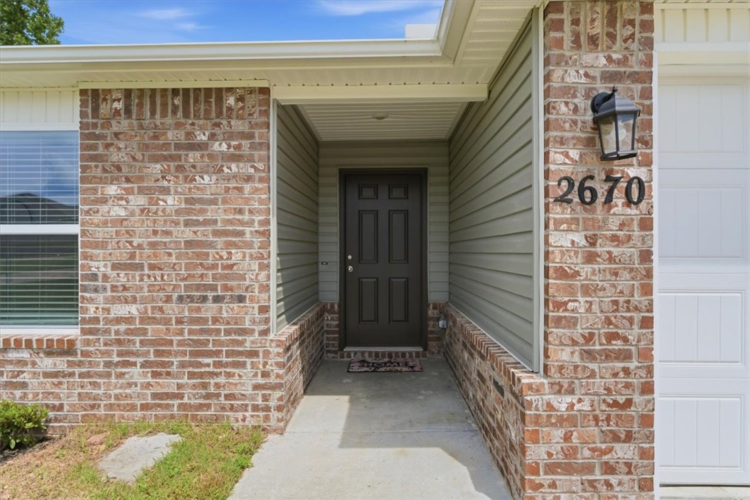 Prairie View Sub - Residential