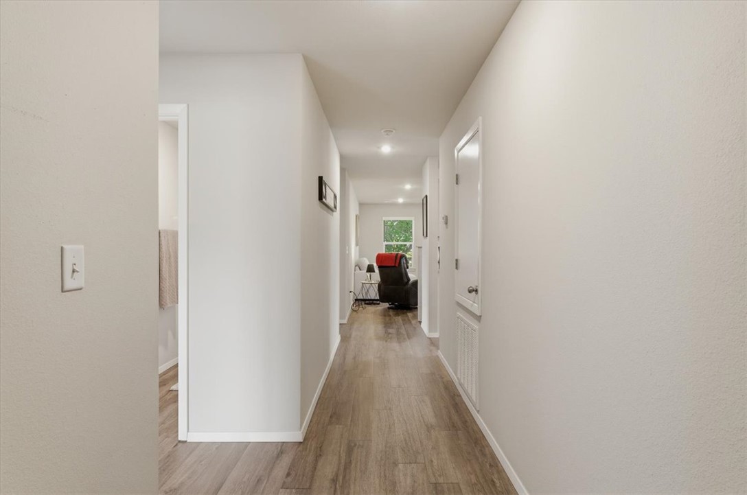 Prairie View Sub - Residential