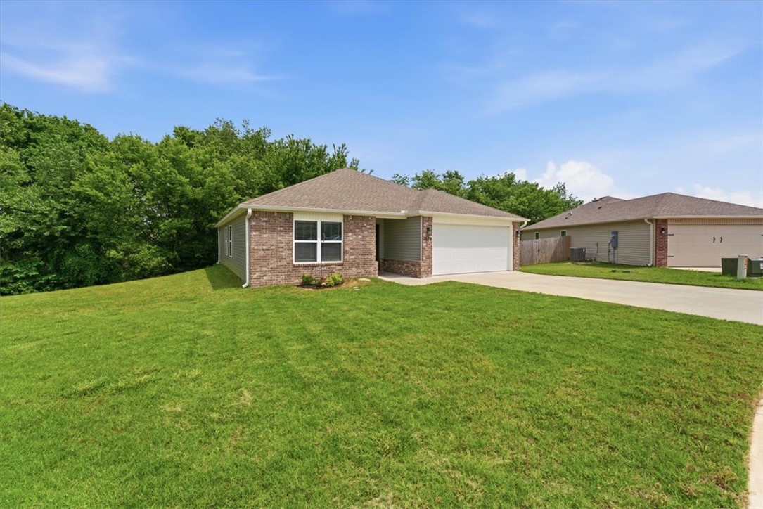 Prairie View Sub - Residential