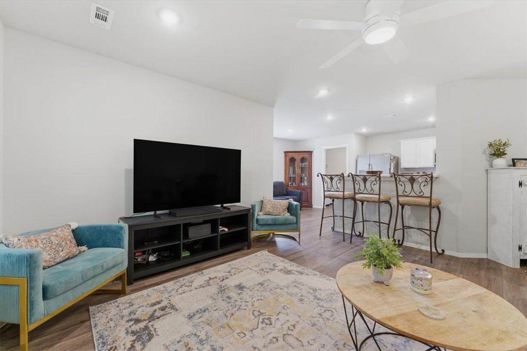 Prairie View Sub - Residential