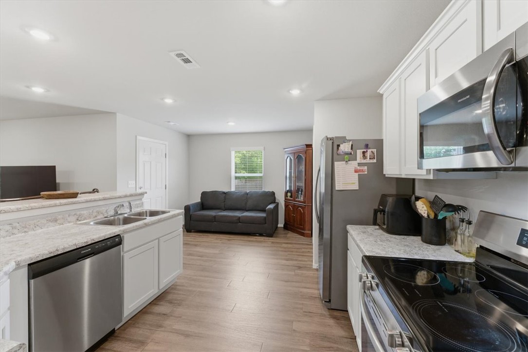 Prairie View Sub - Residential