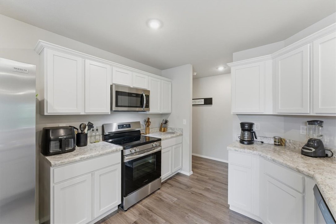 Prairie View Sub - Residential