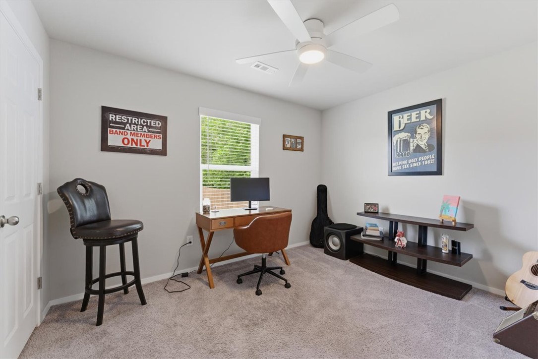 Prairie View Sub - Residential