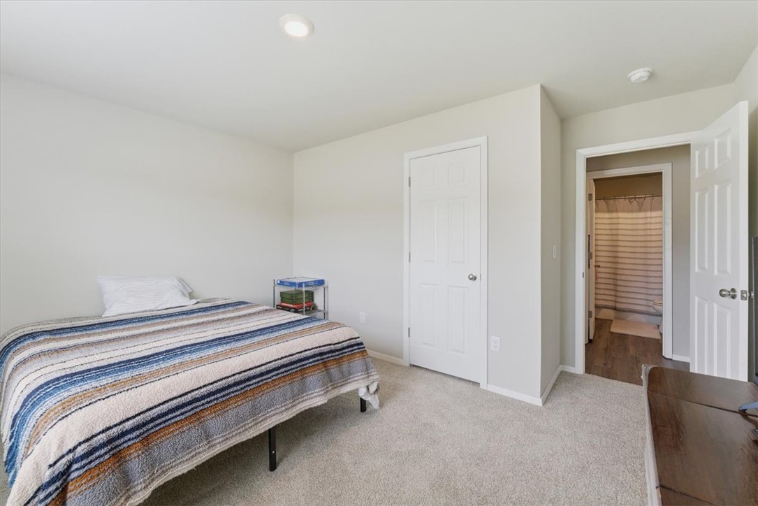 Prairie View Sub - Residential
