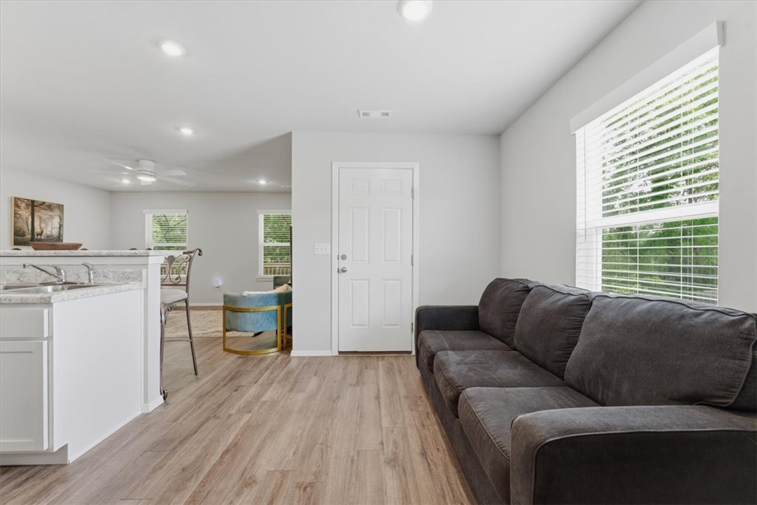 Prairie View Sub - Residential