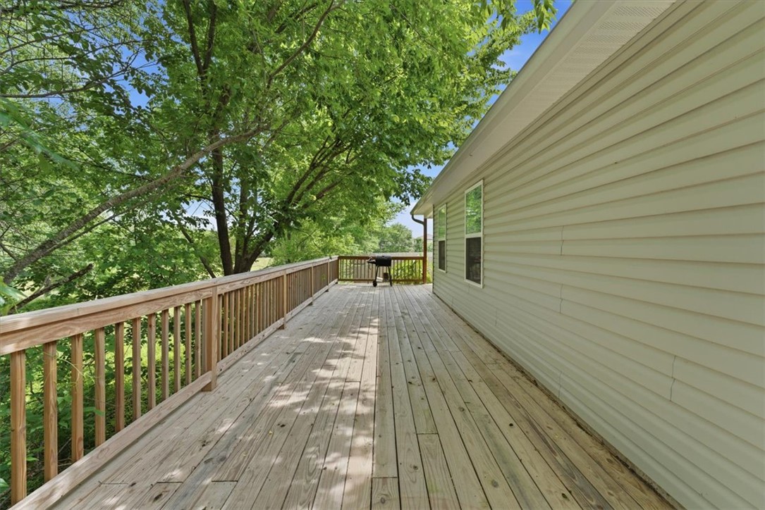 Prairie View Sub - Residential