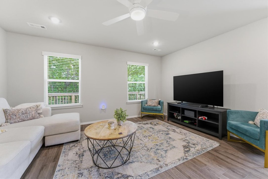 Prairie View Sub - Residential