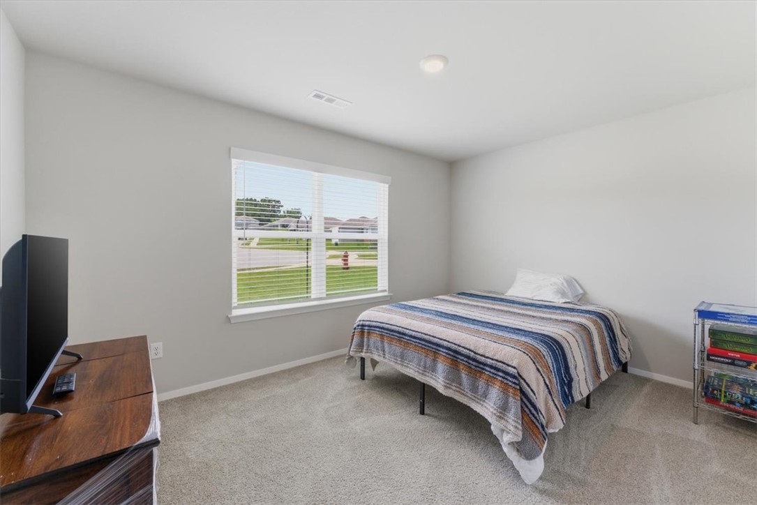 Prairie View Sub - Residential